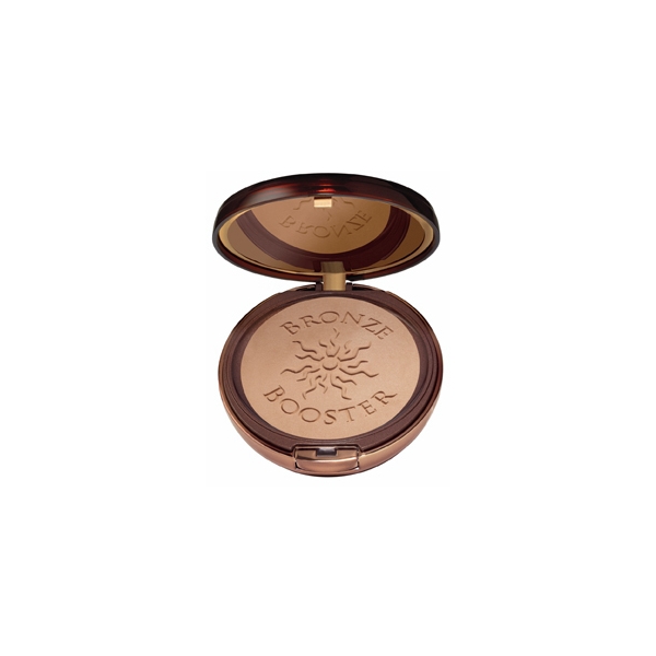 Bronze Booster Glow Boosting Pressed Bronzer (Picture 1 of 3)