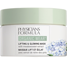 Organic Wear®Lifting & Glowing Mask