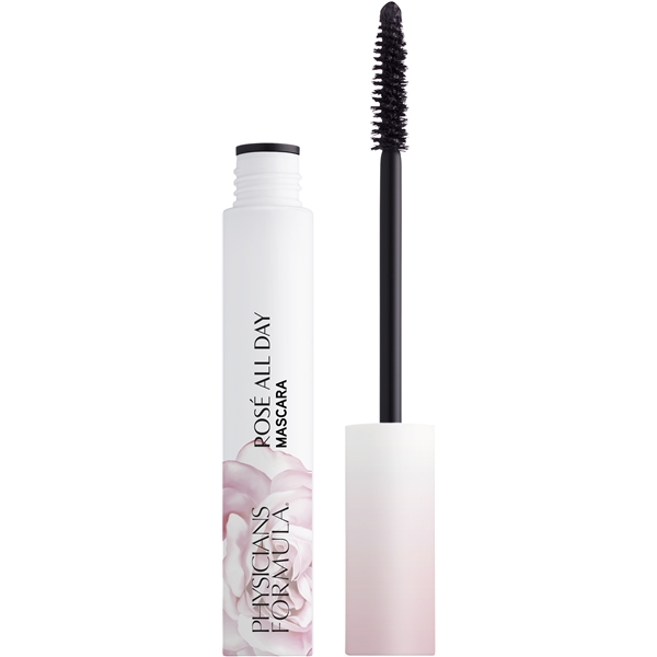 Rosé All Day Mascara (Picture 1 of 2)