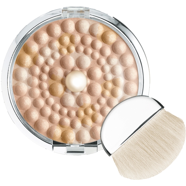 Powder Palette Mineral Glow Pearls Bronzer