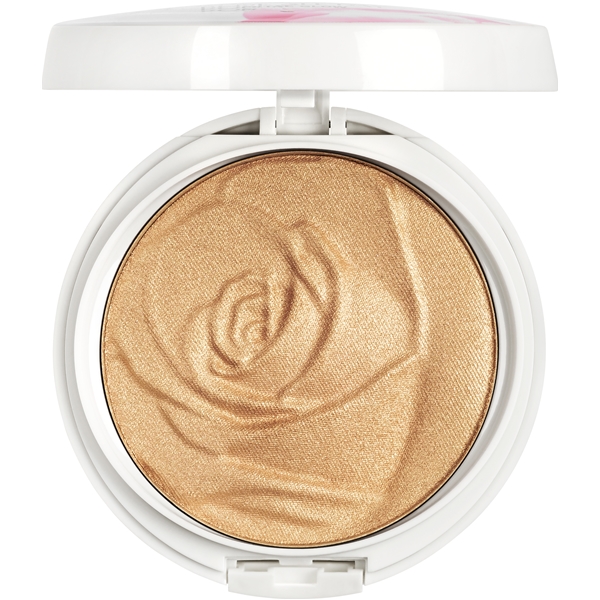 Rosé All Day Petal Glow Highlighter (Picture 2 of 3)