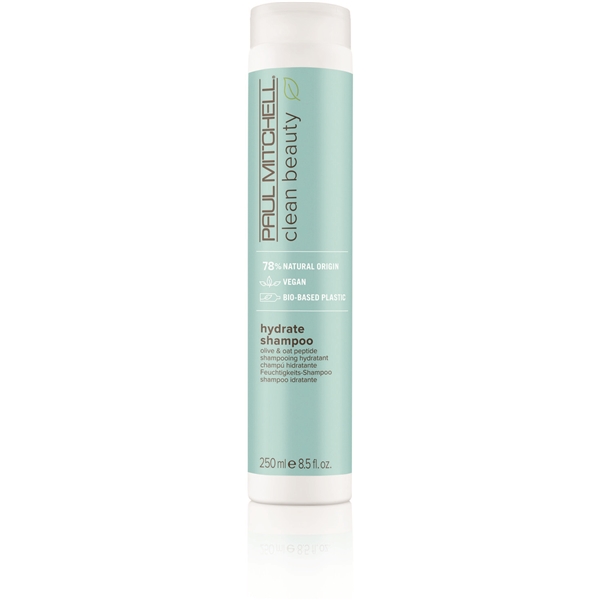 Clean Beauty Hydrate Shampoo (Picture 1 of 2)