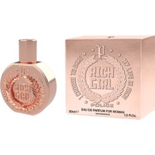 Police Rich Girl - Eau de parfum
