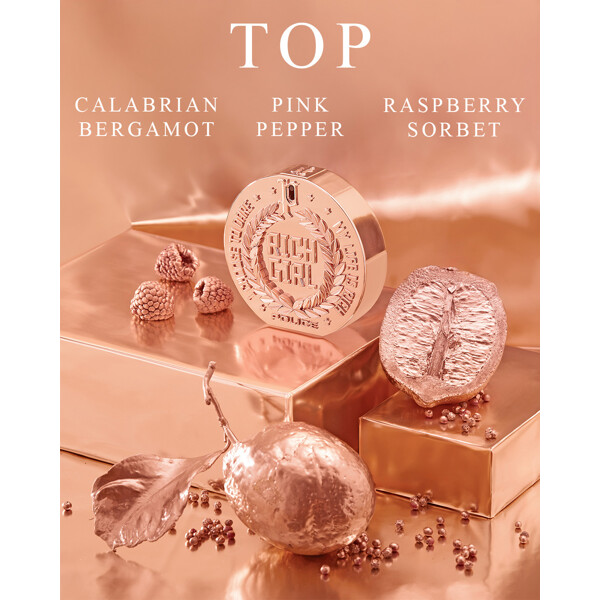 Police Rich Girl - Eau de parfum (Picture 2 of 6)