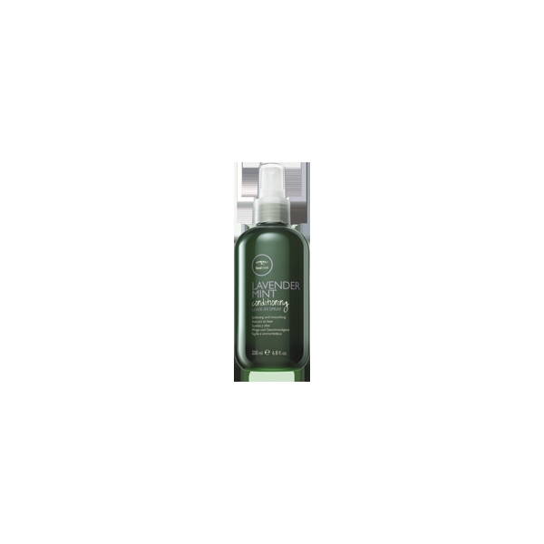 Tea Tree Lavender Mint Leave In Spray