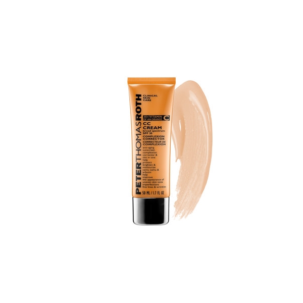 CC Cream - Broad Spectrum SPF 30