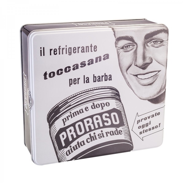 Proraso Vintage Selection Toccasana (Picture 3 of 5)