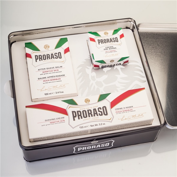 Proraso Vintage Selection Toccasana (Picture 4 of 5)