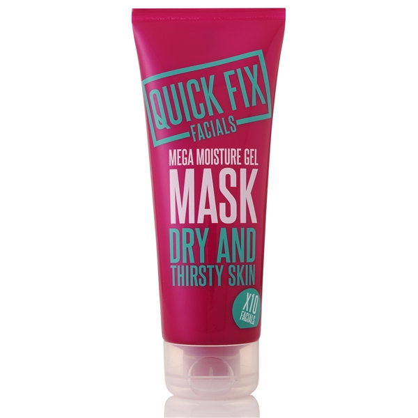 Mega Moisture Gel Mask