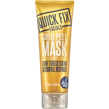 Quick Fix Gold Peel - For Tired Skin