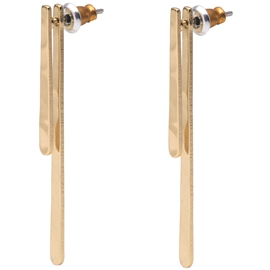 linea 2in1 earrings pilgrim earrings shopping4net linea 2in1 earrings pilgrim earrings shopping4net