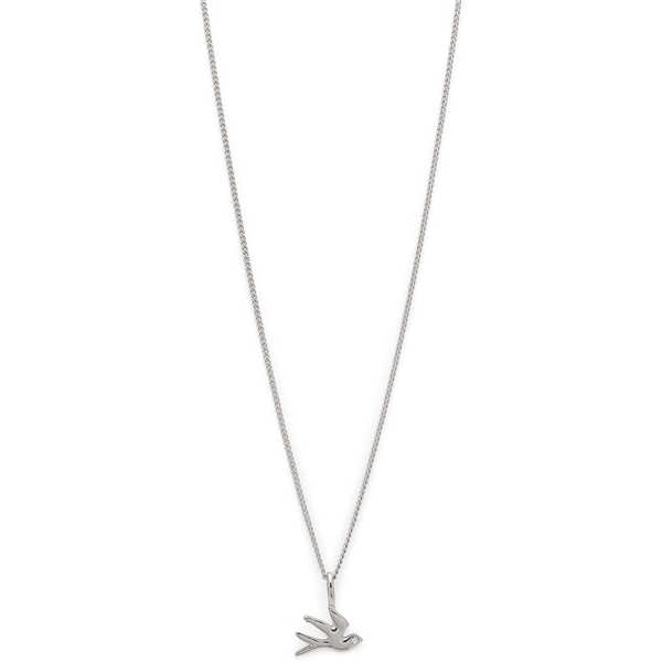 Zora Bird Necklace (Picture 2 of 2)