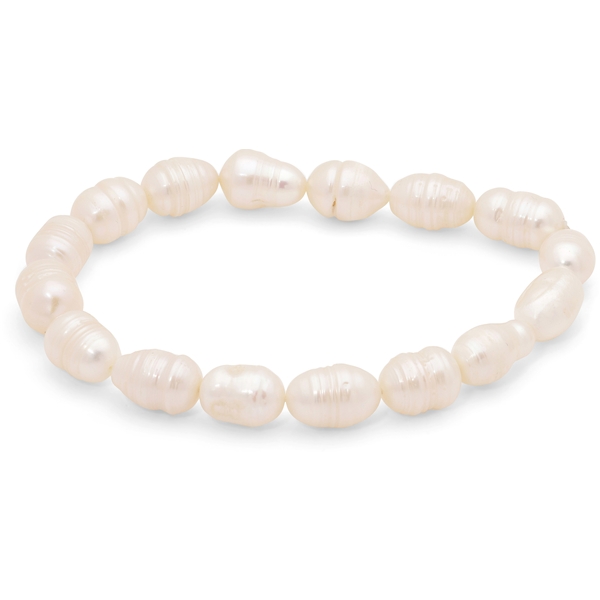 Ama 2 Pearl Bracelet (Picture 1 of 2)