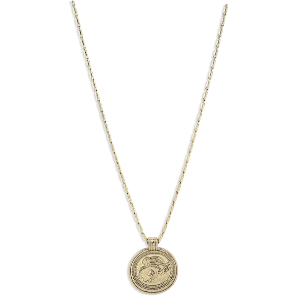 Ran Coin Necklace (Picture 1 of 2)