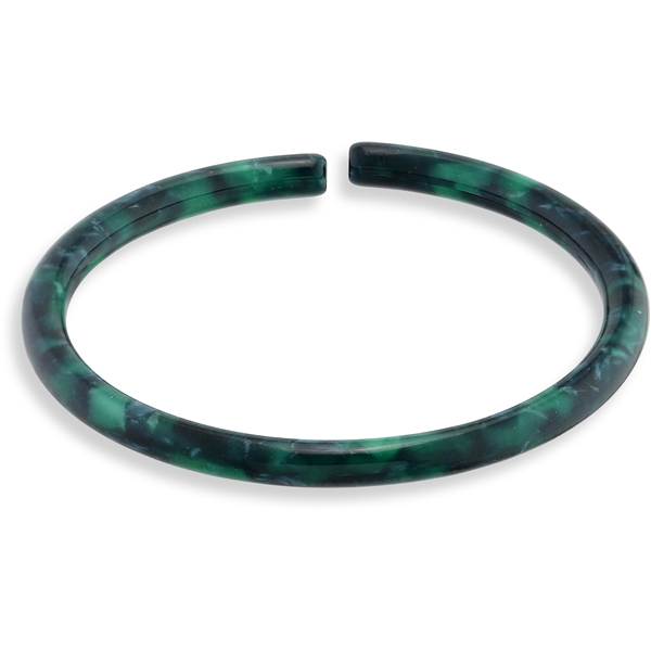 Cyra Bracelet Green (Picture 1 of 2)