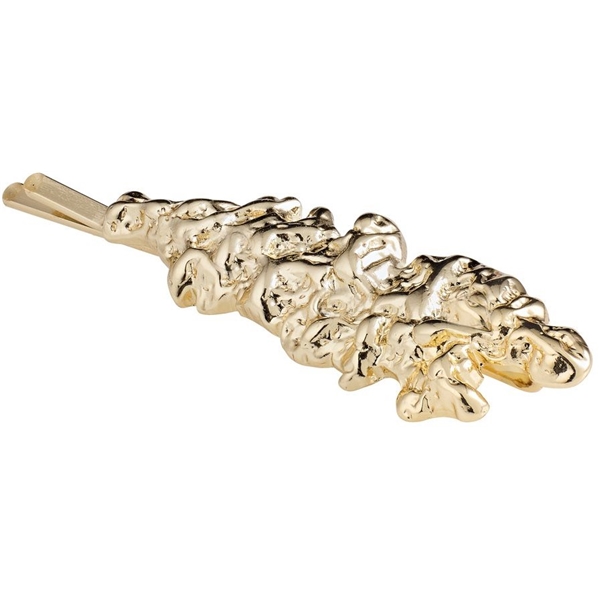 Sada Hair Pin Gold (Picture 1 of 2)