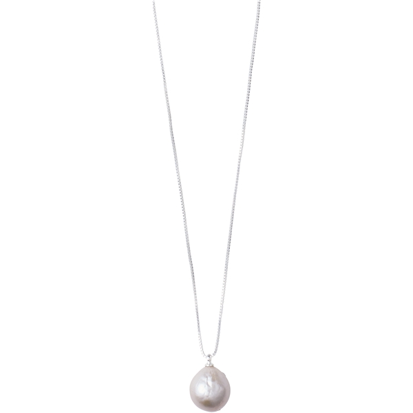Water Necklace Pearl (Picture 2 of 3)