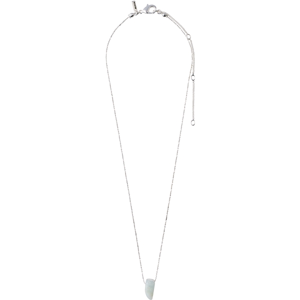 Throat Chakra - Amazonite Necklace (Picture 1 of 3)