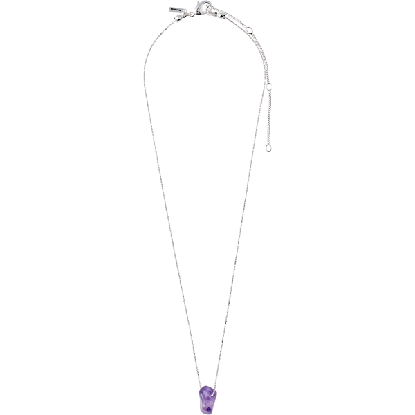 Third Eye Chakra - Amethyst Necklace (Picture 1 of 3)