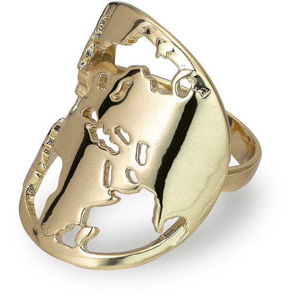 The World Ring Gold (Picture 1 of 2)