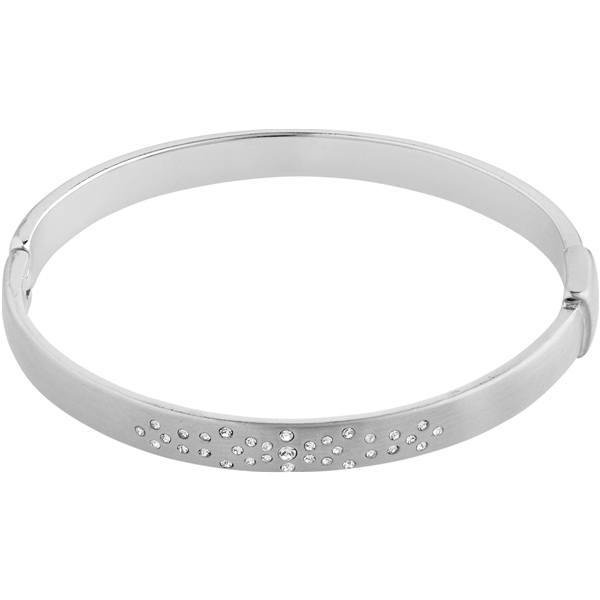 13203-6002 Intuition Bracelet Silver Plated (Picture 1 of 2)