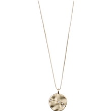 51203-2031 Aries Zodiac Sign Necklace