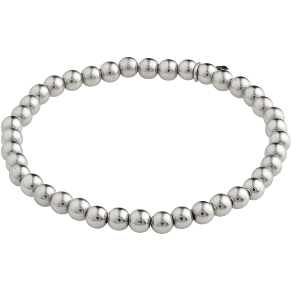 62203-6002 Mabelle Bracelet Silver Plated