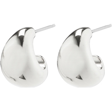 26221-6063 ADRIANA Chunky Mini Hoop Earrings 1 set