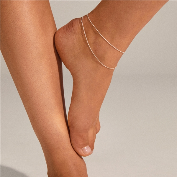 26222-6008 ELKA Ankle Chain 2 In 1 (Picture 2 of 3)