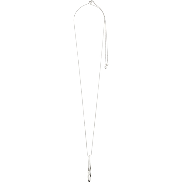 60223-6001 ALBERTE Teardrop Pendant Necklace (Picture 2 of 4)