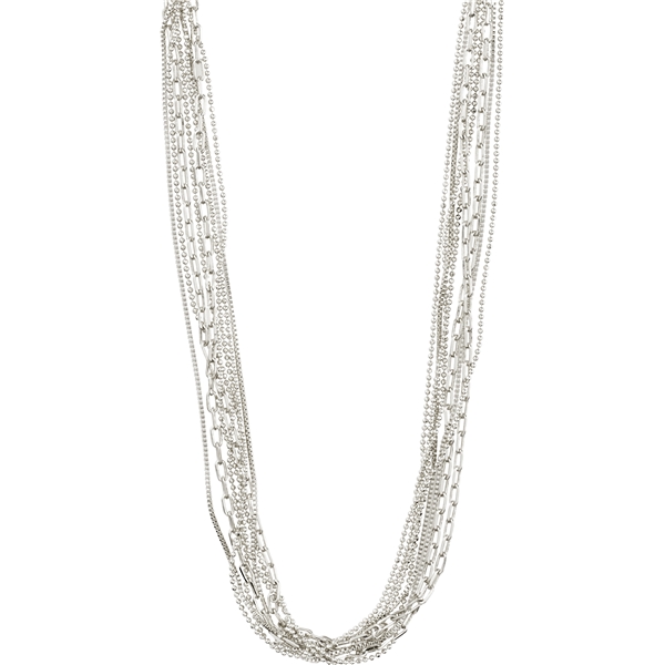 62223-6001 LILLY Chain Necklace (Picture 1 of 5)