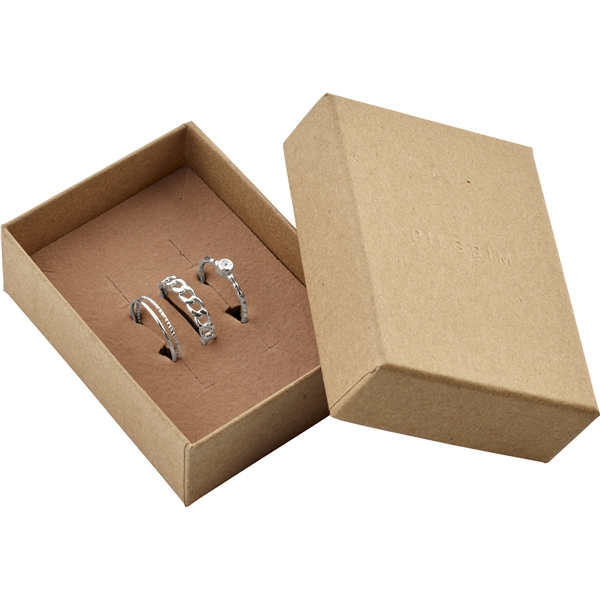 90223-6004 WILMA Stack Rings - Gift Set (Picture 1 of 7)
