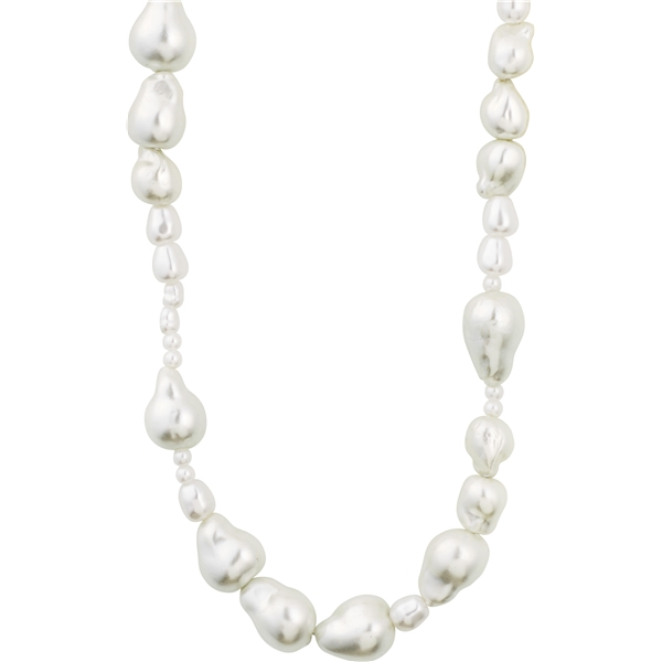 12224-6011 Willpower Pearl Necklace (Picture 1 of 4)