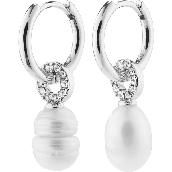 63231-6003 BAKER Freshwaterpearl Earrings (Picture 1 of 2)