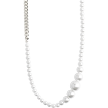 14234-6011 BEAT Pearl Necklace