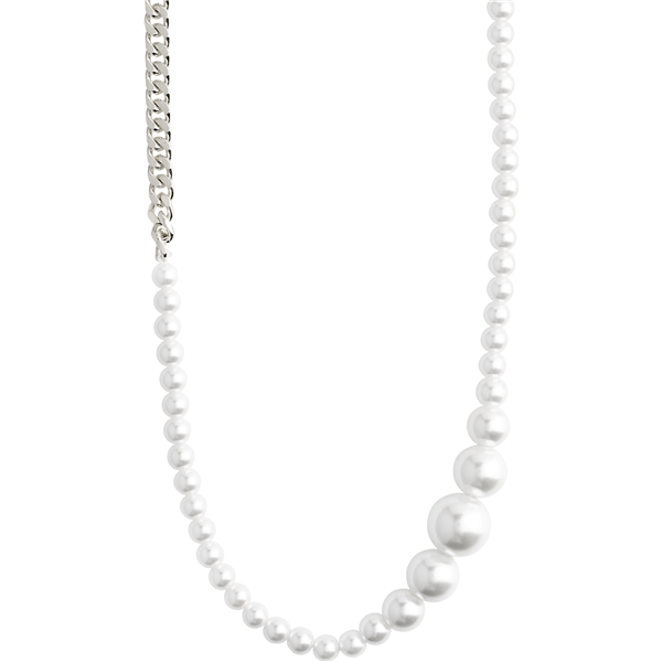 14234-6011 BEAT Pearl Necklace (Picture 1 of 6)