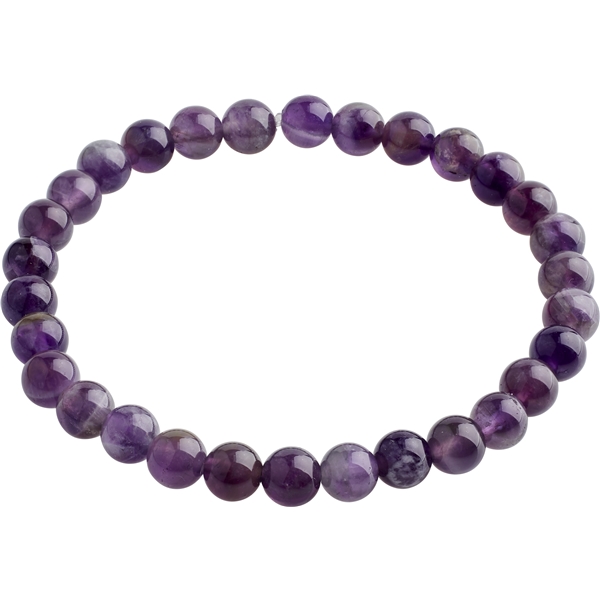 29234-0602 POWERSTONE Bracelet Amethyst (Picture 1 of 3)