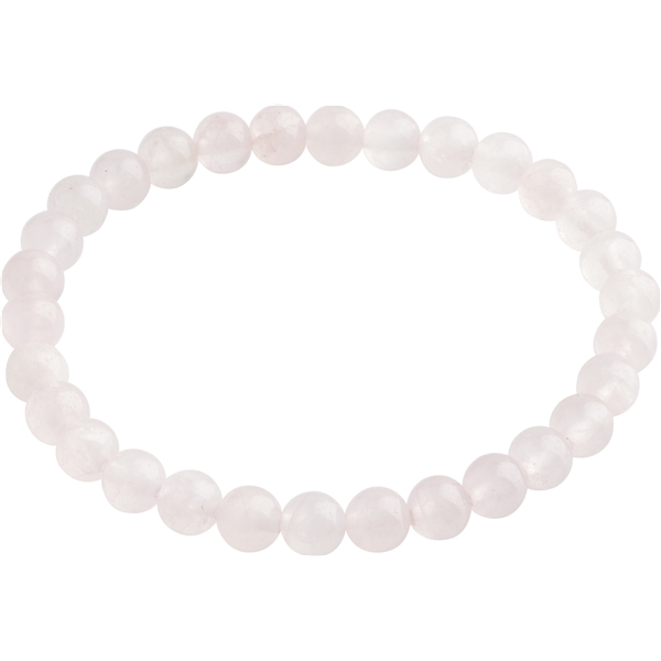 29234-0702 POWERSTONE Bracelet Rose Quartz (Picture 1 of 2)