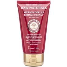 75 ml - Million Dollar Bronze Cream