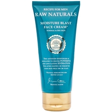 100 ml - Moisture Blast Face Cream