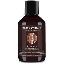 Pale Ale Shower Gel 250 ml