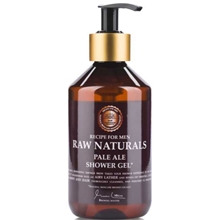 Pale Ale Shower Gel