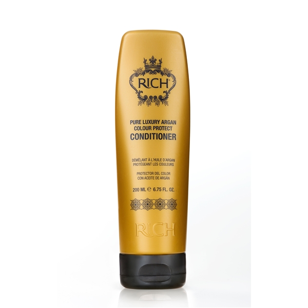 Pure Luxury Argan Colour Protect Conditioner