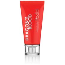 Dragon's Blood Hyaluronic Mask