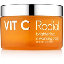 50 each/packet - Vit C Brightening Cleansing Pads