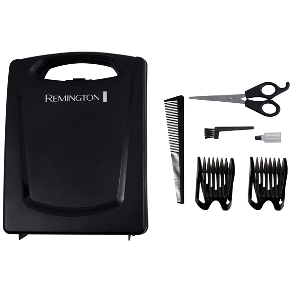 remington hc335 titanium hair clipper