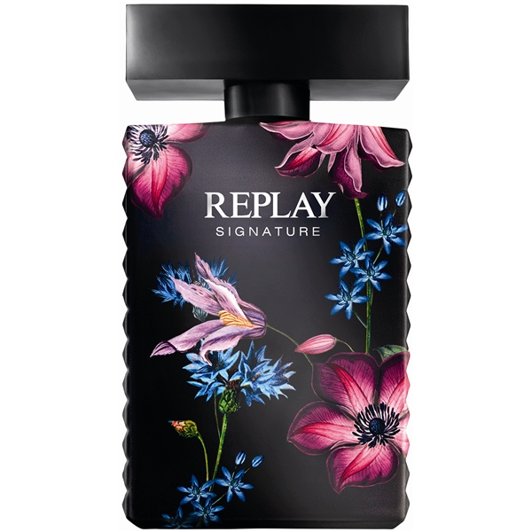 Replay Signature for Her - Eau de parfum