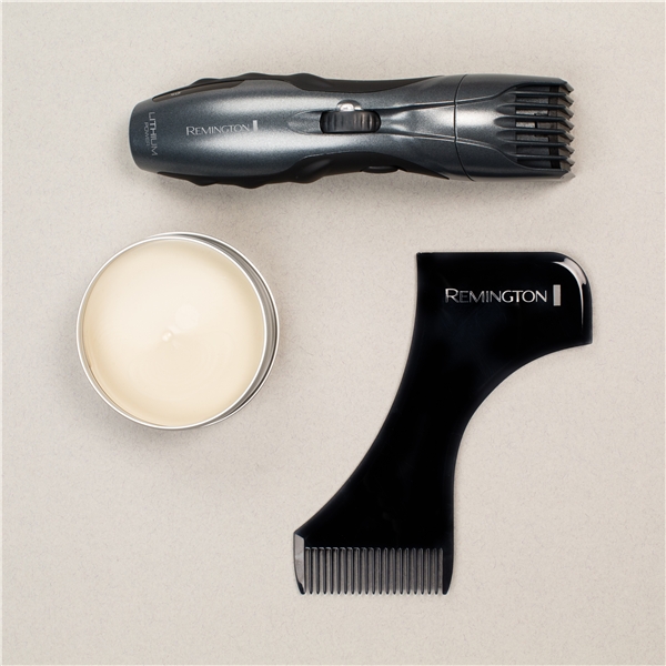 MB350L Lithium Barba Beard Trimmer (Picture 2 of 2)
