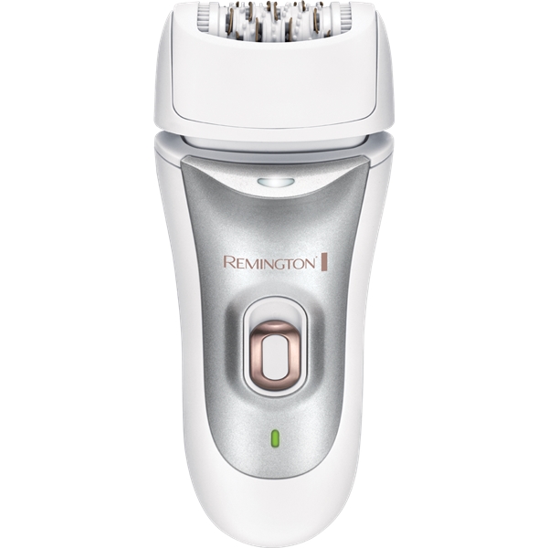 EP7700 Smooth & Silky EP7 - 7 in 1 Epilator (Picture 1 of 4)