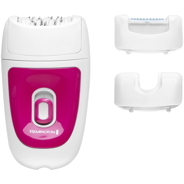 EP7300 Smooth & Silky EP3 - 3 in 1 Epilator (Picture 3 of 4)
